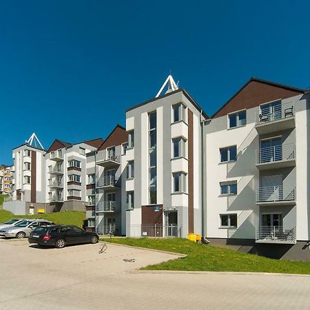 Apartamento A Morze Góry-ul. Cicha Świeradów-Zdrój Exterior foto