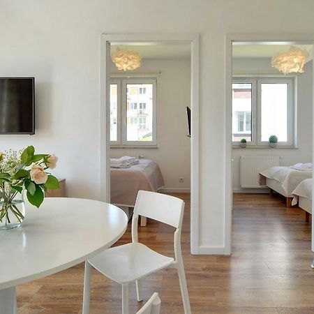Apartamento A Morze Góry-ul. Cicha Świeradów-Zdrój Exterior foto