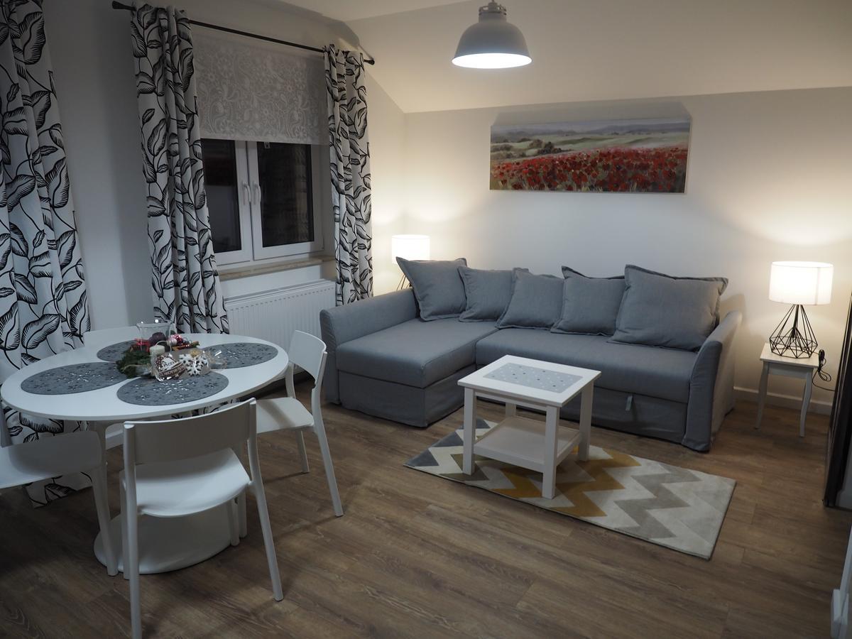 Apartamento A Morze Góry-ul. Cicha Świeradów-Zdrój Exterior foto