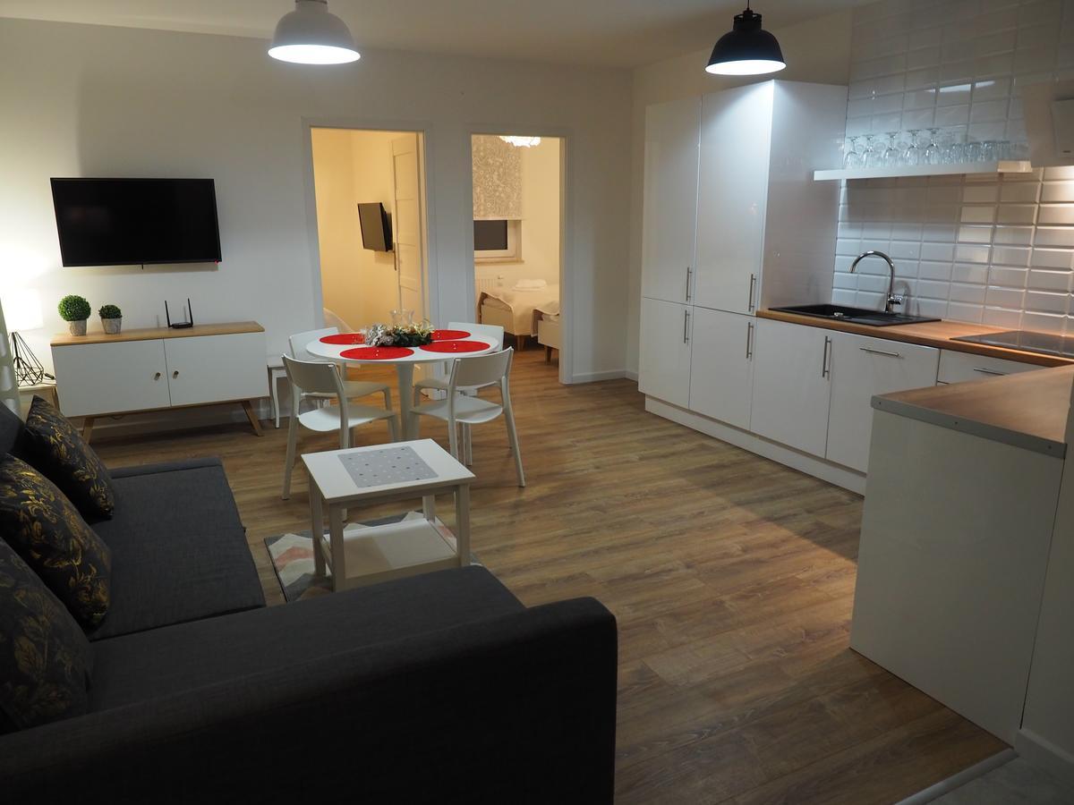 Apartamento A Morze Góry-ul. Cicha Świeradów-Zdrój Exterior foto