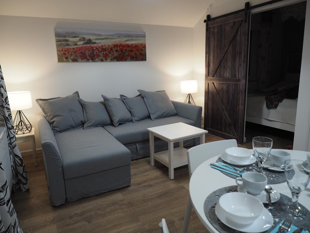 Apartamento A Morze Góry-ul. Cicha Świeradów-Zdrój Exterior foto