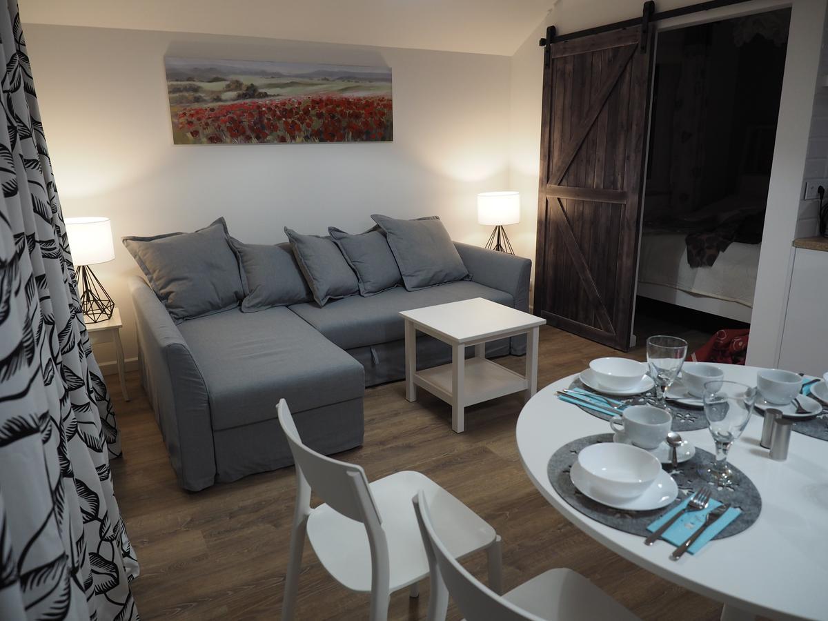 Apartamento A Morze Góry-ul. Cicha Świeradów-Zdrój Exterior foto
