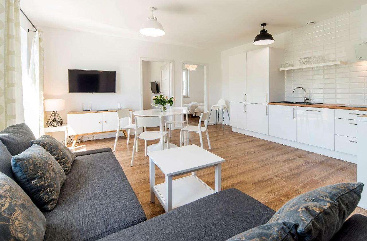 Apartamento A Morze Góry-ul. Cicha Świeradów-Zdrój Exterior foto
