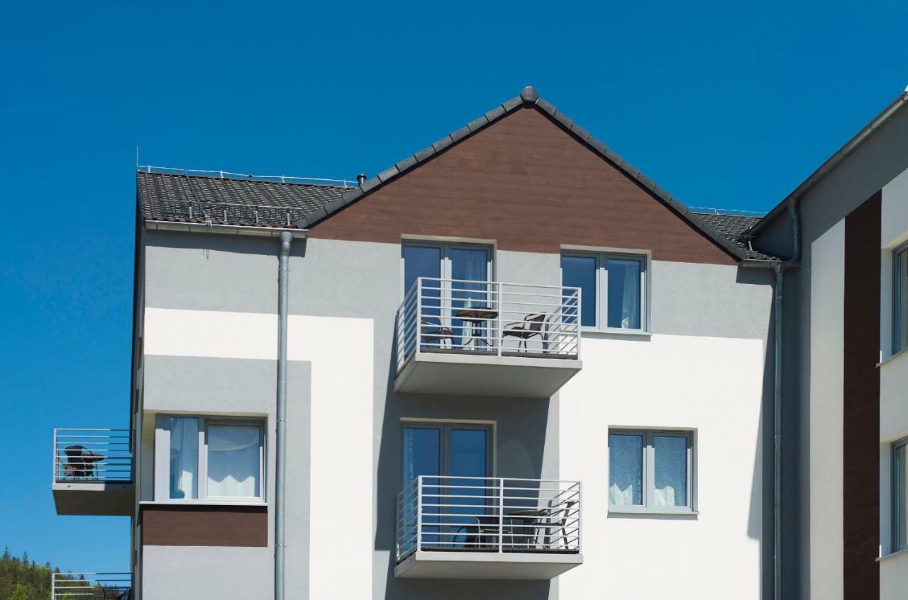 Apartamento A Morze Góry-ul. Cicha Świeradów-Zdrój Exterior foto