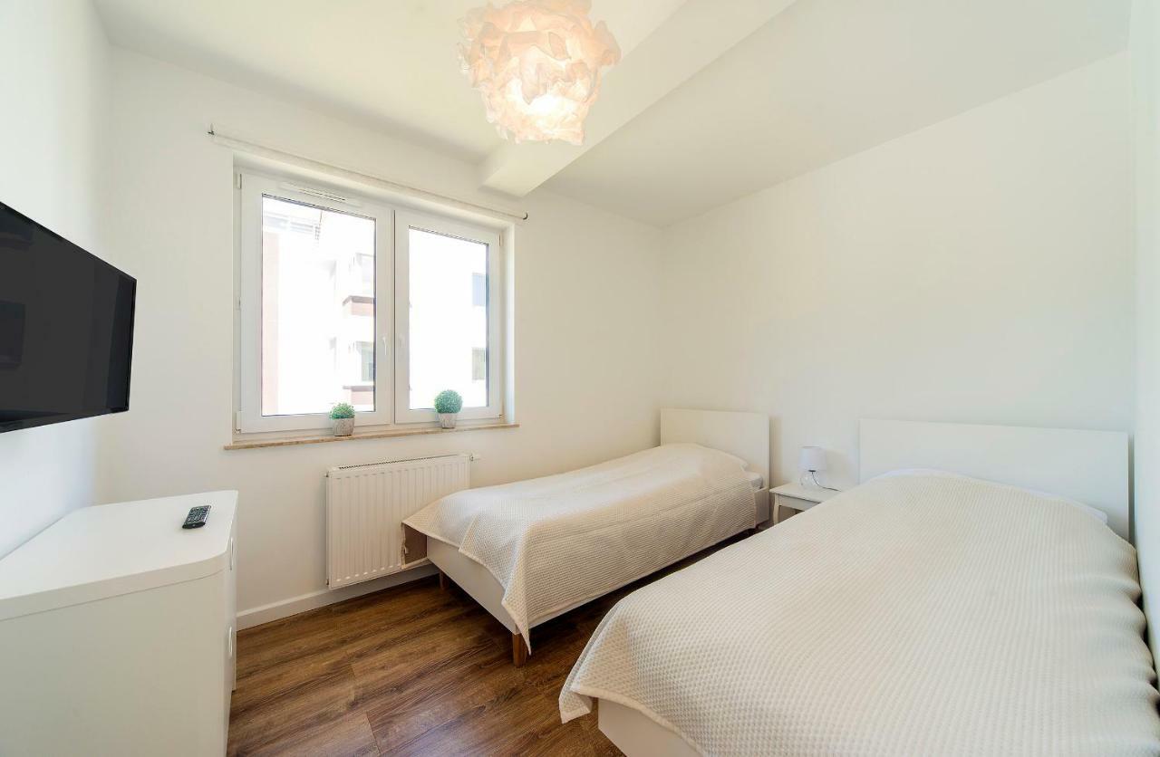 Apartamento A Morze Góry-ul. Cicha Świeradów-Zdrój Exterior foto