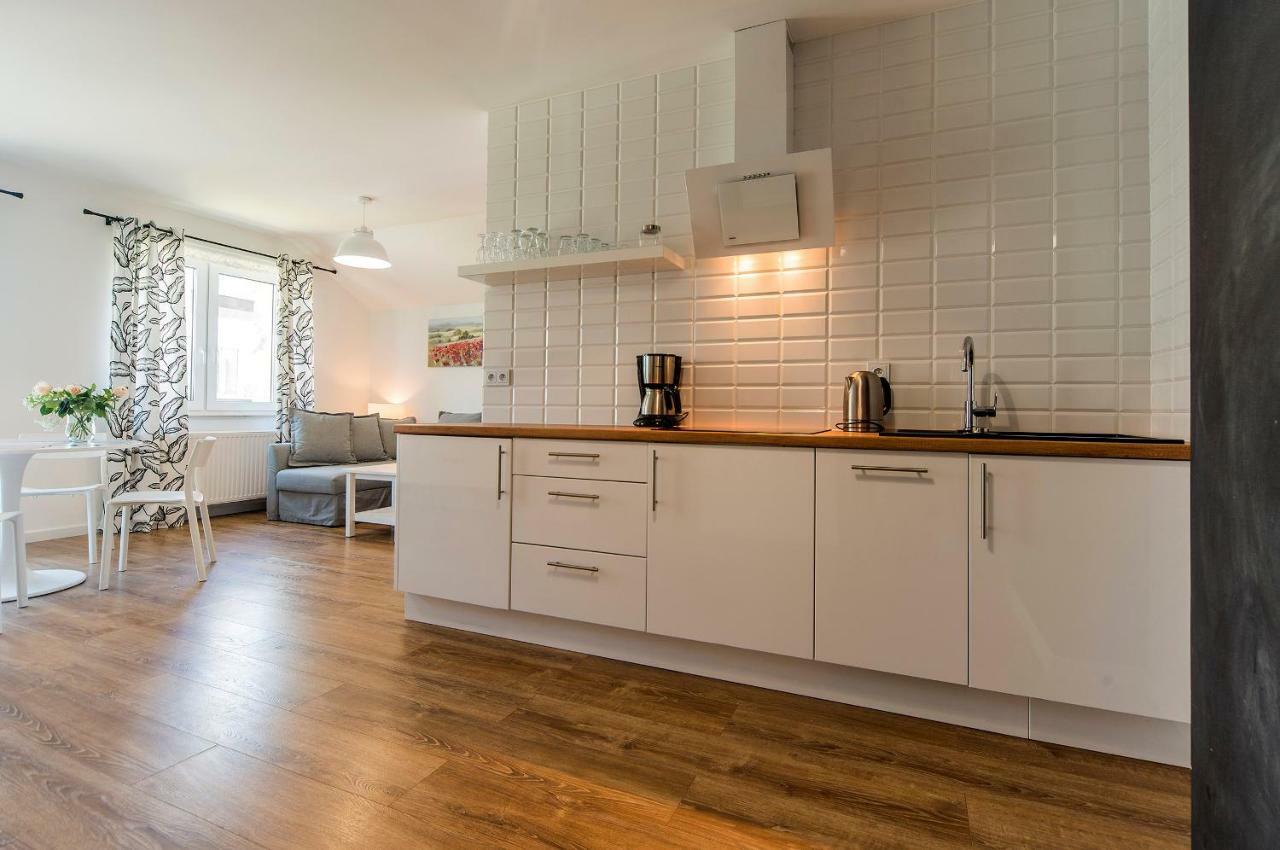 Apartamento A Morze Góry-ul. Cicha Świeradów-Zdrój Exterior foto